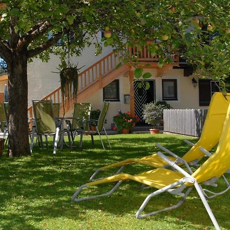 Ferienwohnung Stoeckl Леоганг Экстерьер фото