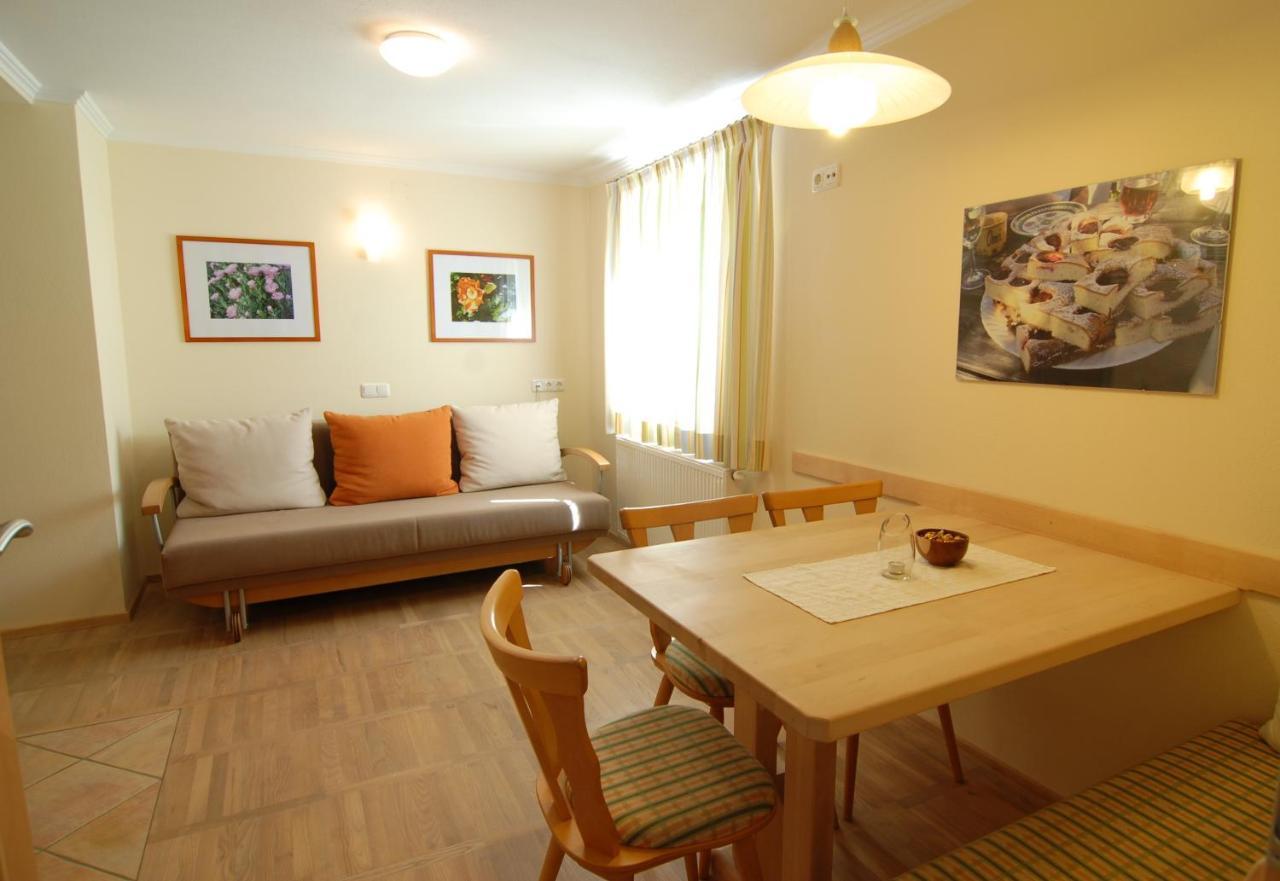 Ferienwohnung Stoeckl Леоганг Экстерьер фото