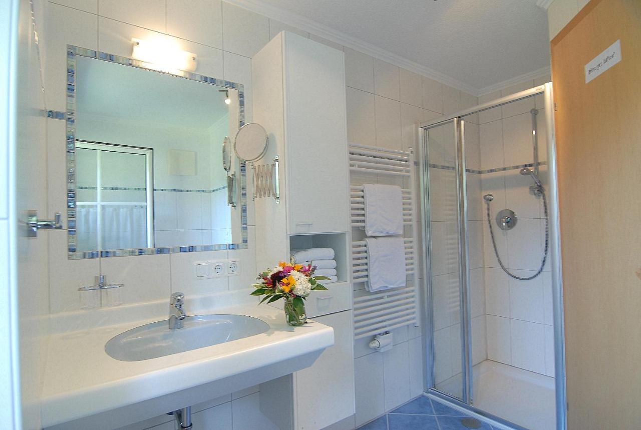 Ferienwohnung Stoeckl Леоганг Экстерьер фото