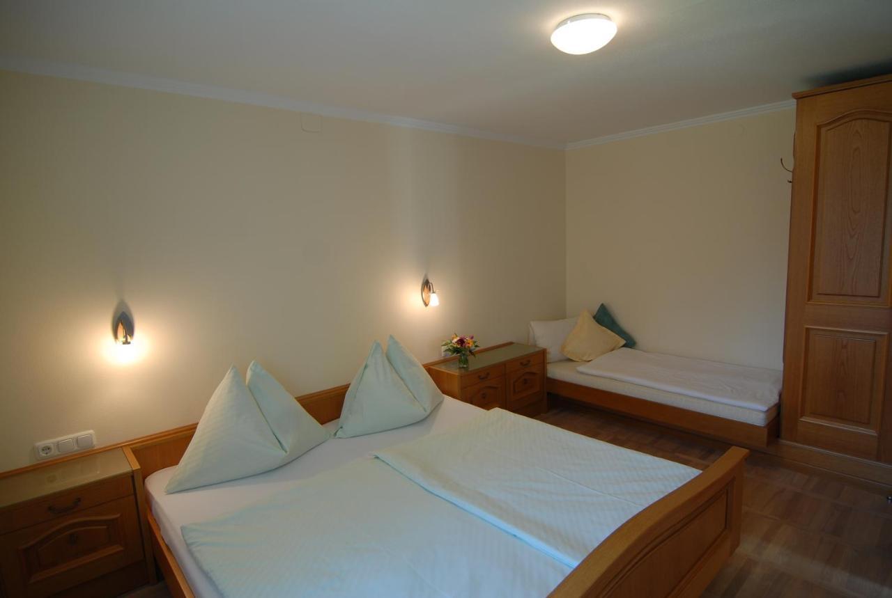 Ferienwohnung Stoeckl Леоганг Экстерьер фото
