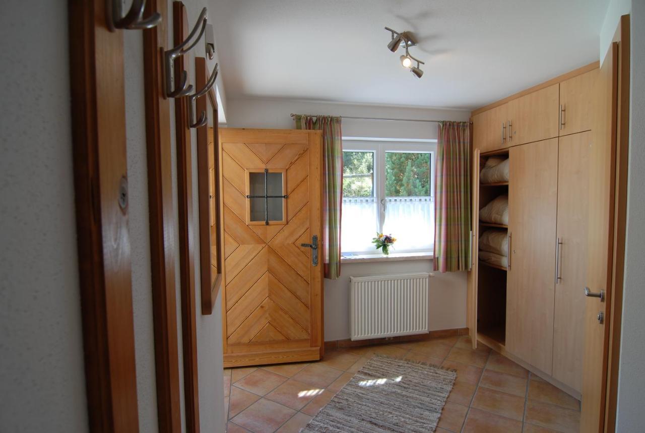 Ferienwohnung Stoeckl Леоганг Экстерьер фото